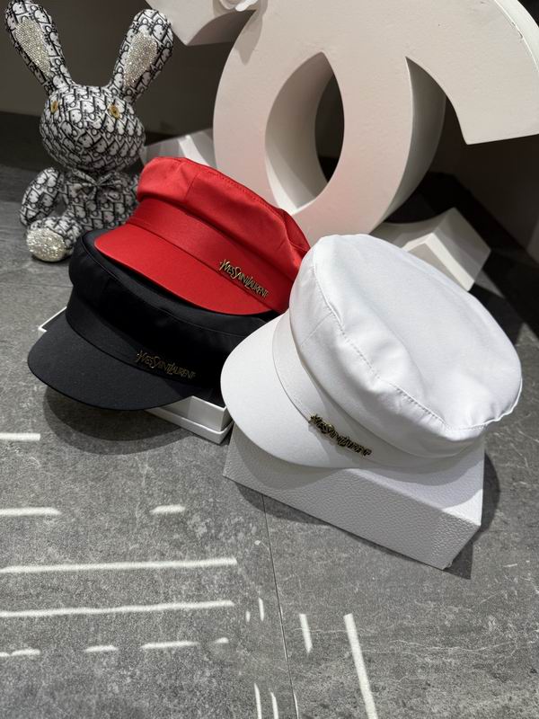 YSL cap dx47